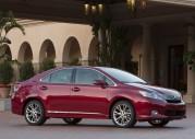 Lexus HS 250h